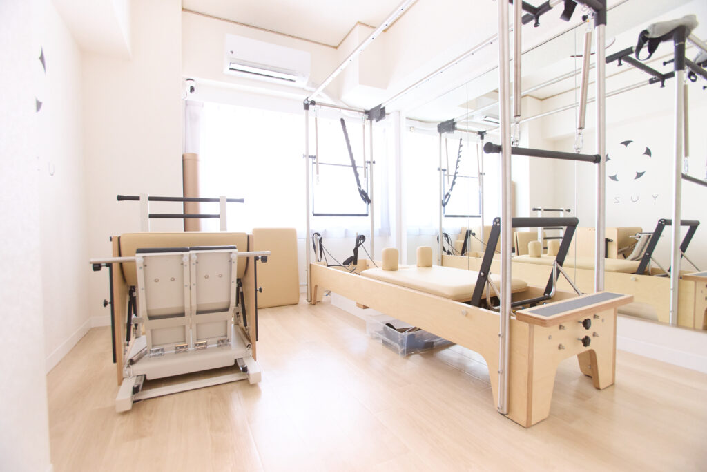 吉祥寺店の施設