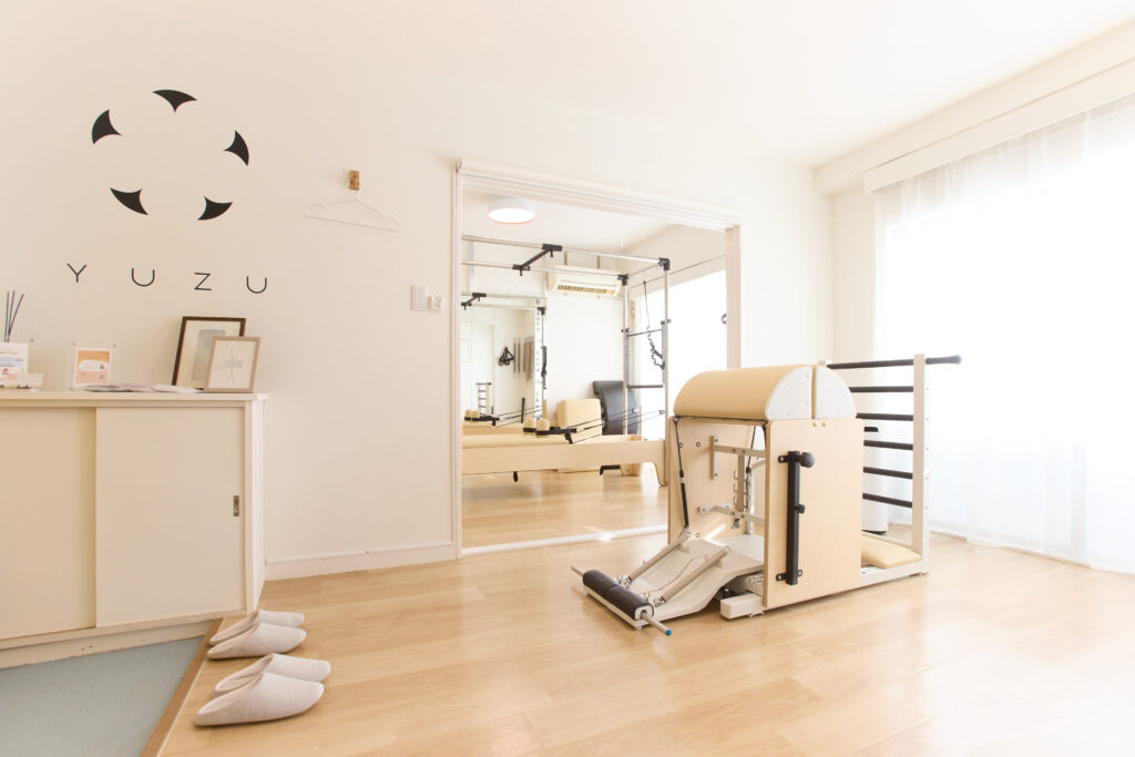 久我山店の施設