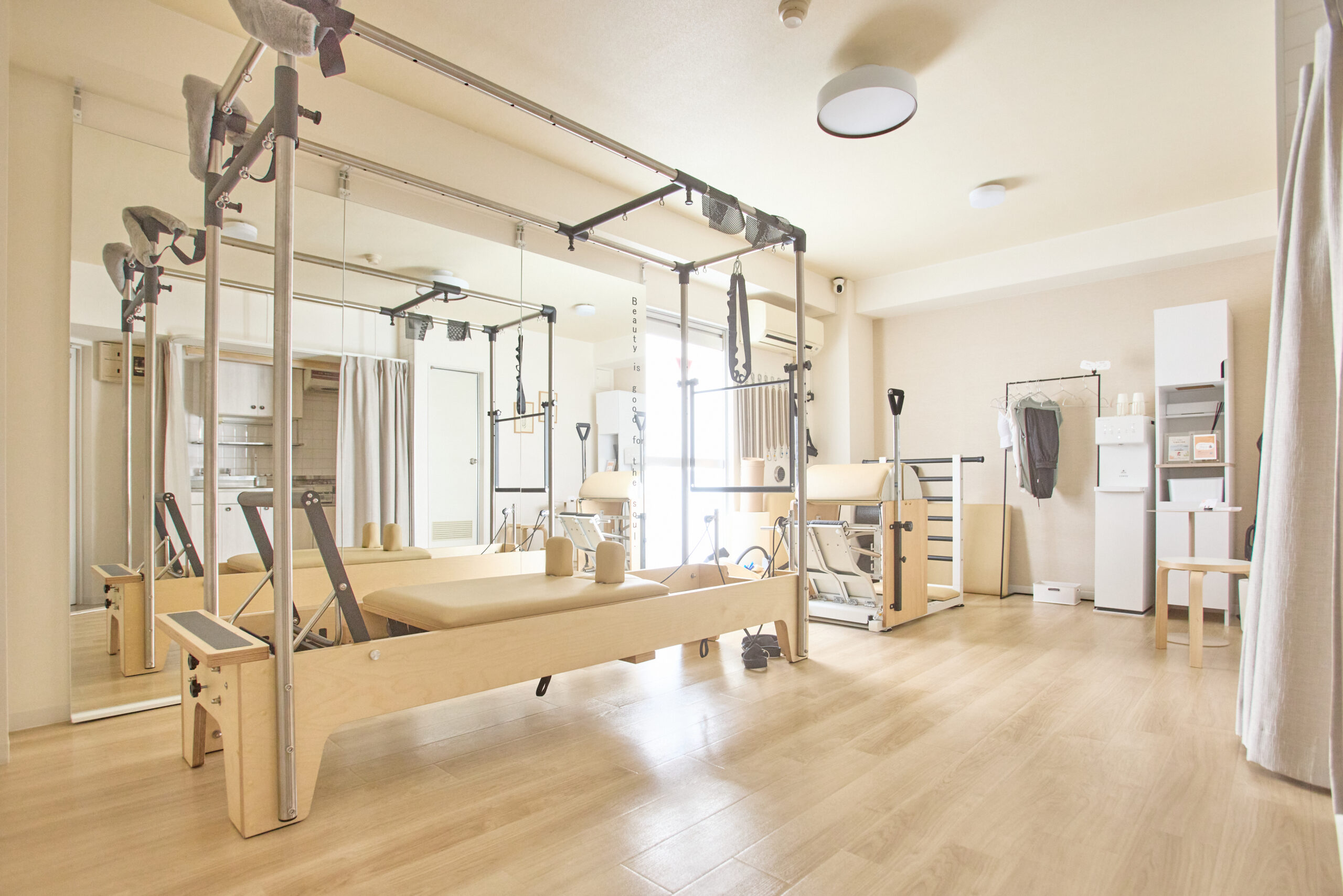 大塚駅より徒歩2分