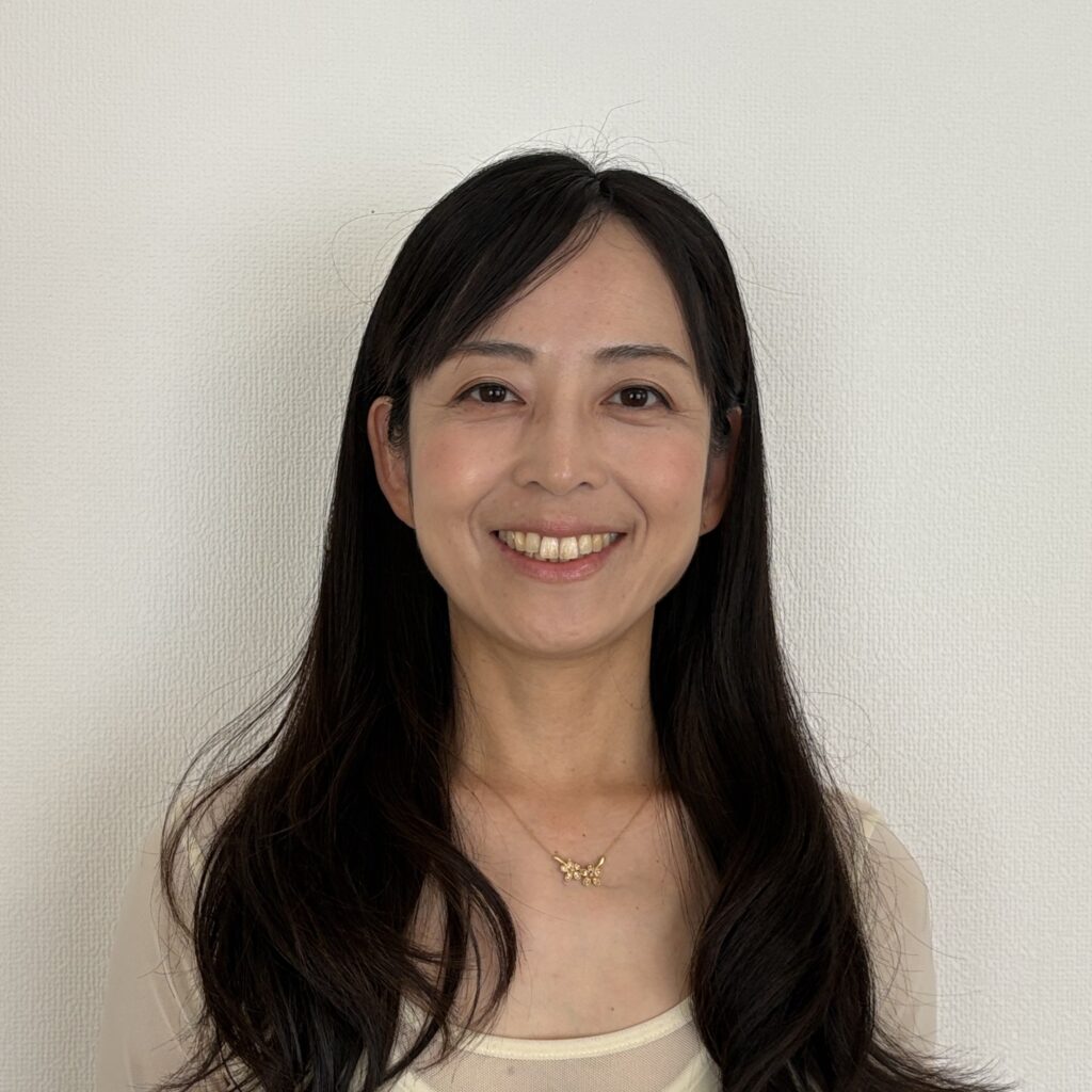 マシンピラティスYUZU三鷹店のスタッフ