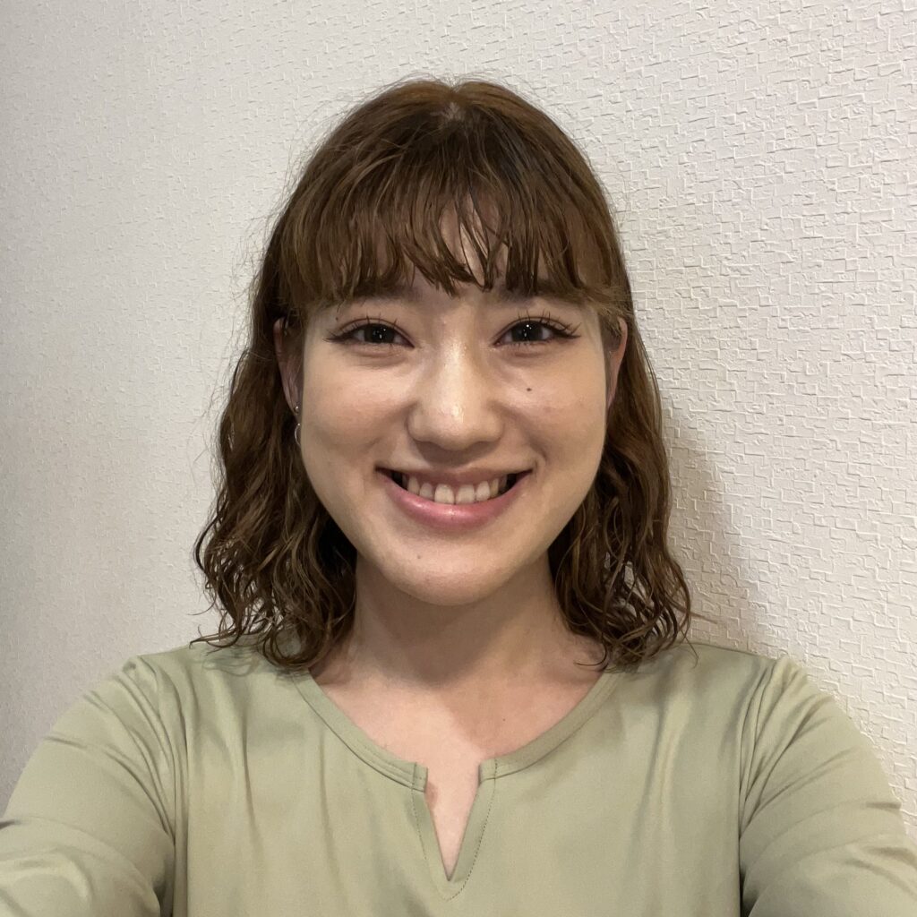 マシンピラティスYUZU大塚店のスタッフ