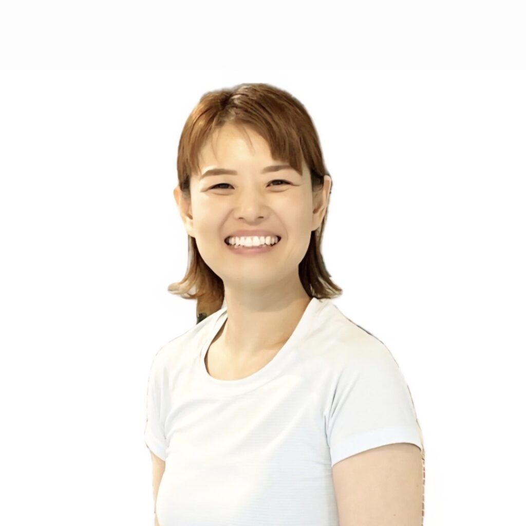 マシンピラティスYUZU三鷹店のスタッフ