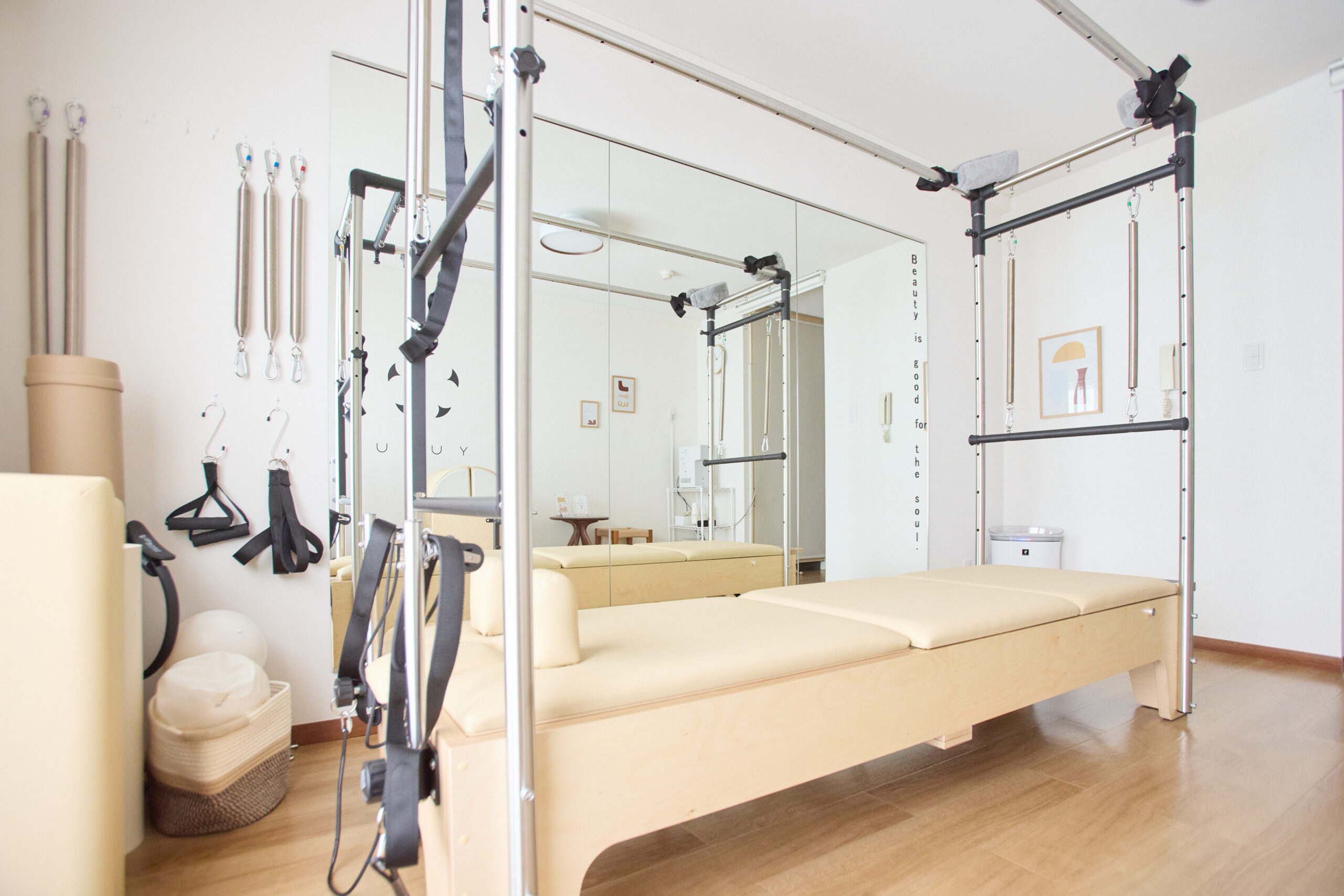 浦安駅より徒歩2分