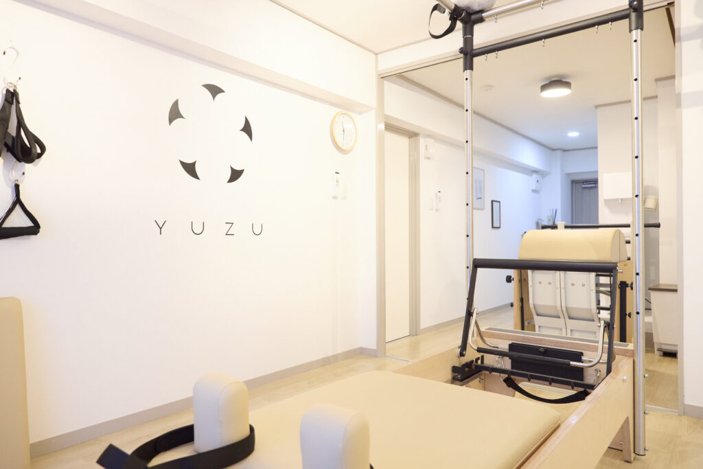 白金高輪店の施設