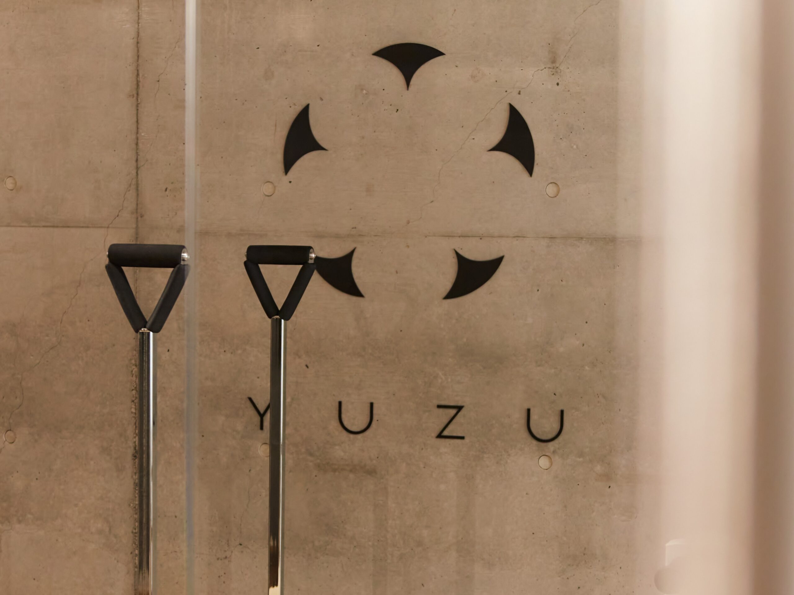 マシンピラティスYUZU八幡山店の施設