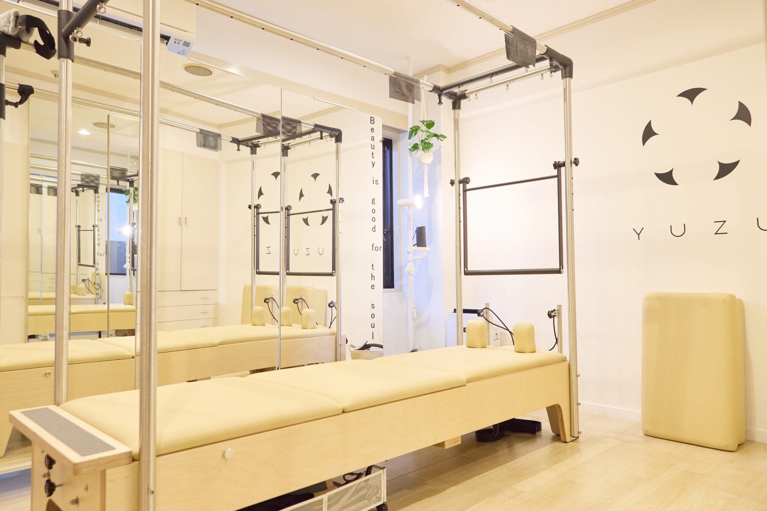 大山駅より徒歩1分