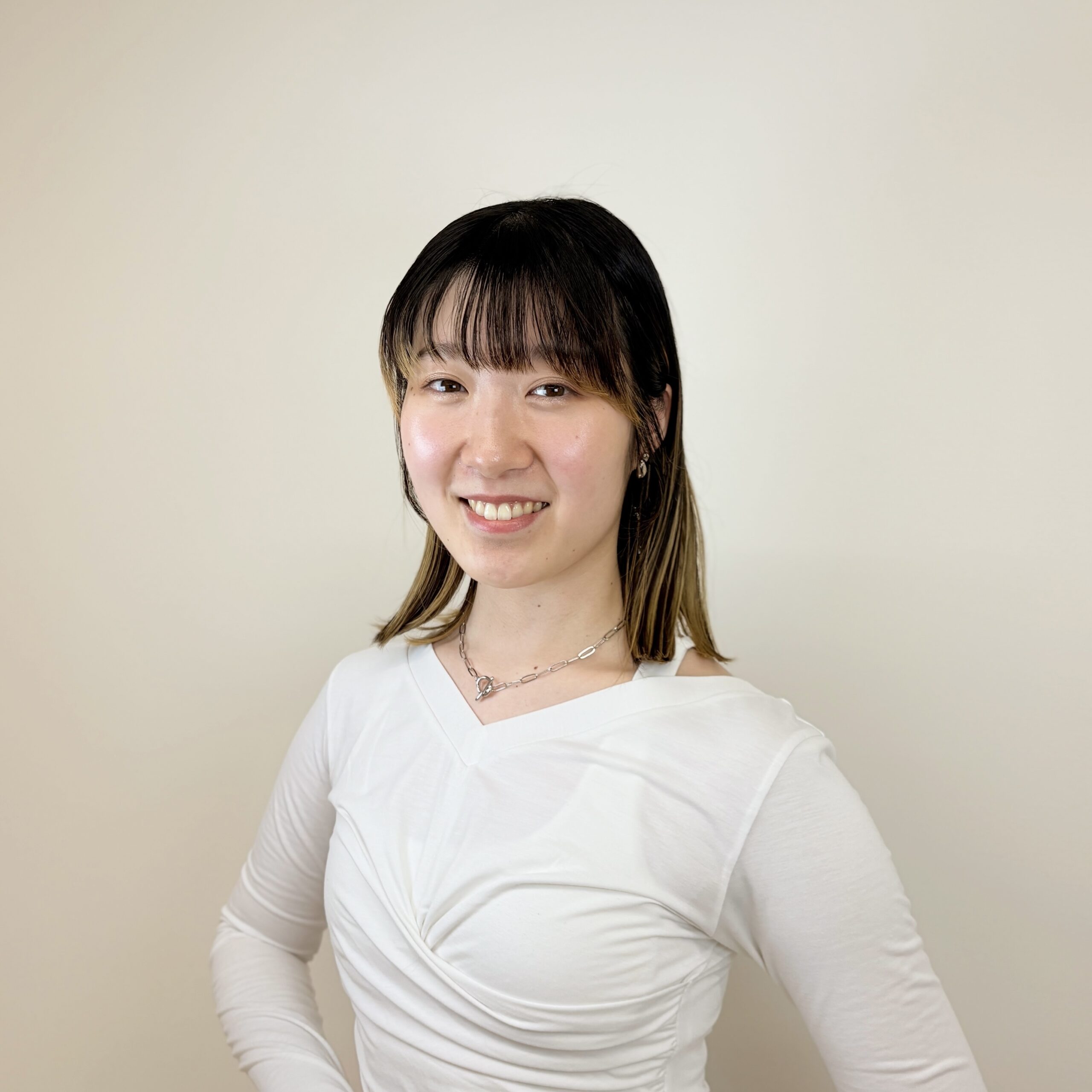 マシンピラティスYUZU西葛西店のスタッフ