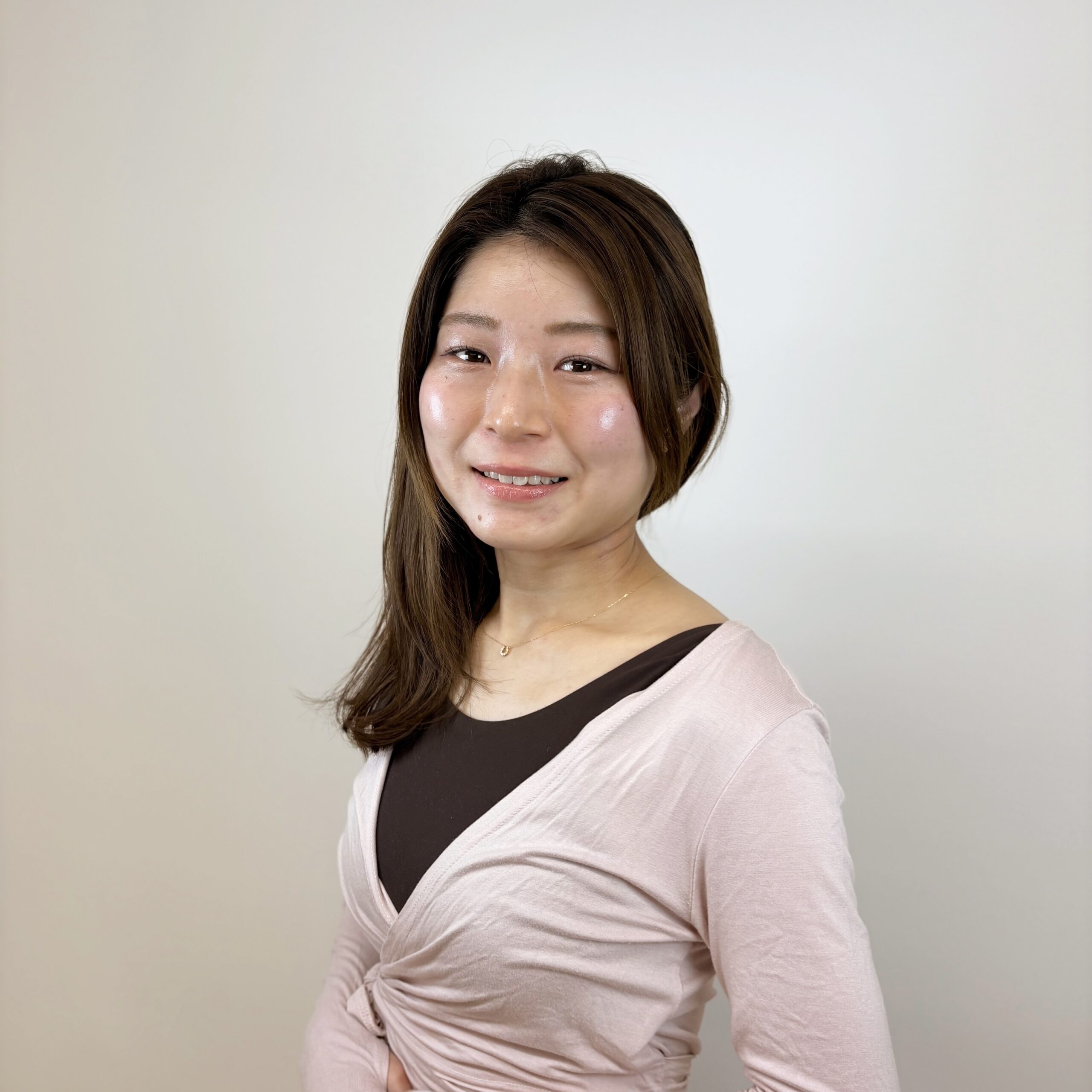 マシンピラティスYUZU千歳烏山店のスタッフ