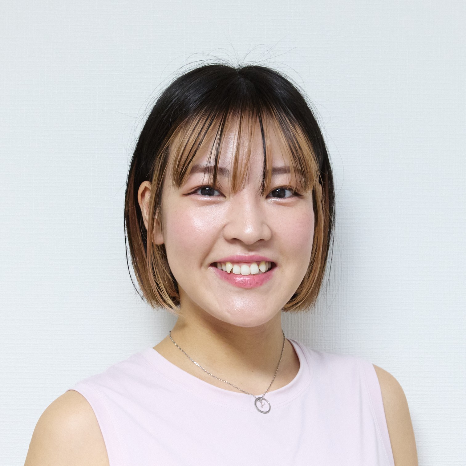 パーソナルマシンピラティスYUZU茨木店のスタッフ