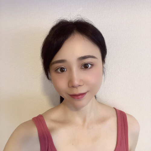 マシンピラティスYUZU恵比寿/代官山店のスタッフ