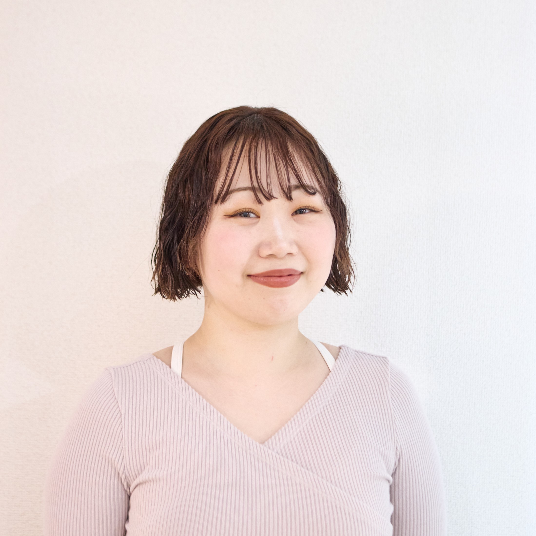 マシンピラティスYUZU西新宿五丁目店のスタッフ