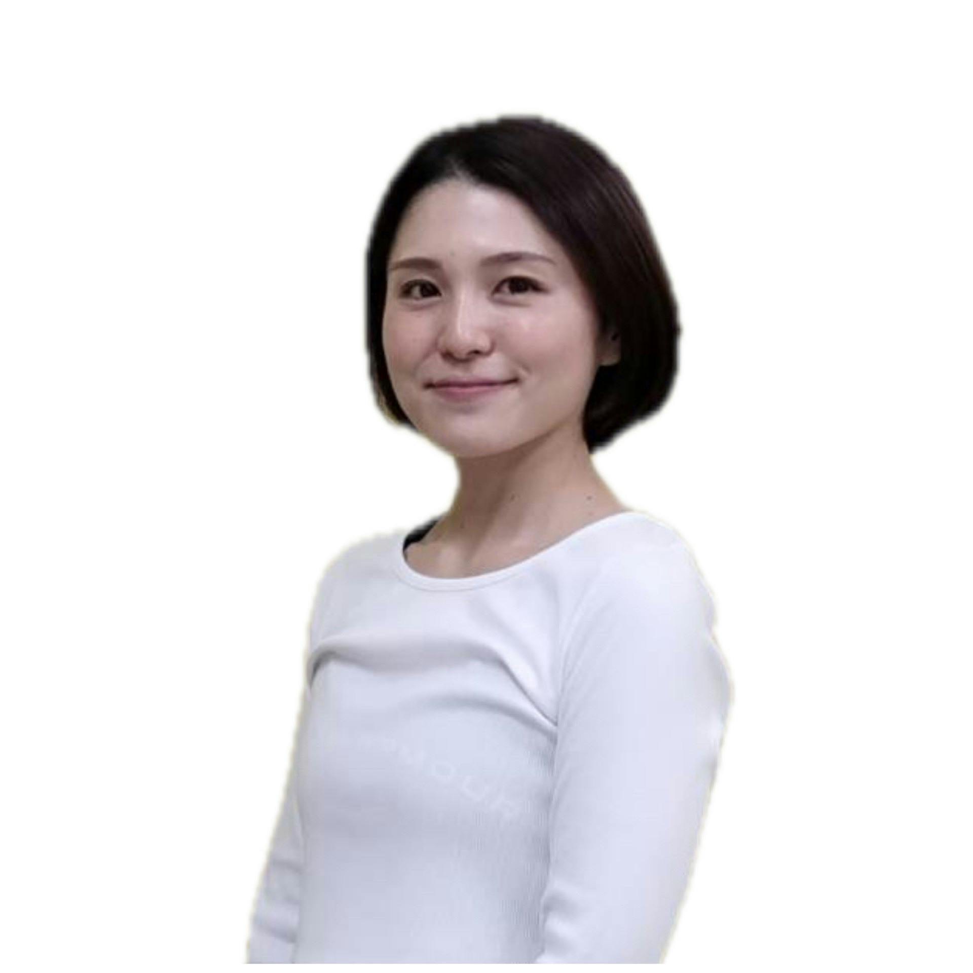 マシンピラティスYUZU大倉山店のスタッフ