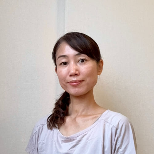 マシンピラティスYUZU阿佐ヶ谷店のスタッフ