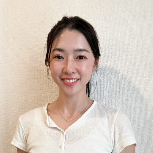 マシンピラティスYUZU桜新町店のスタッフ