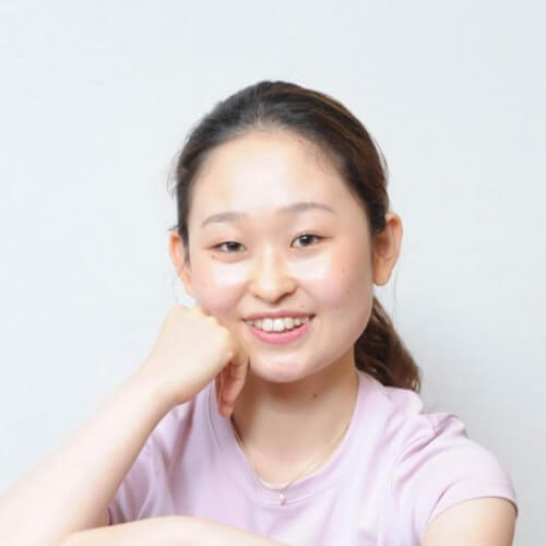 マシンピラティスYUZU用賀店のスタッフ