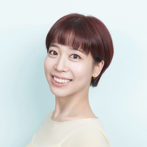 マシンピラティスYUZU代々木八幡店のスタッフ