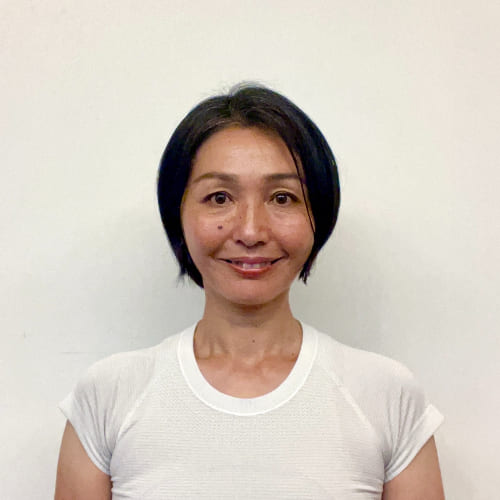 マシンピラティスYUZU学芸大学店のスタッフ