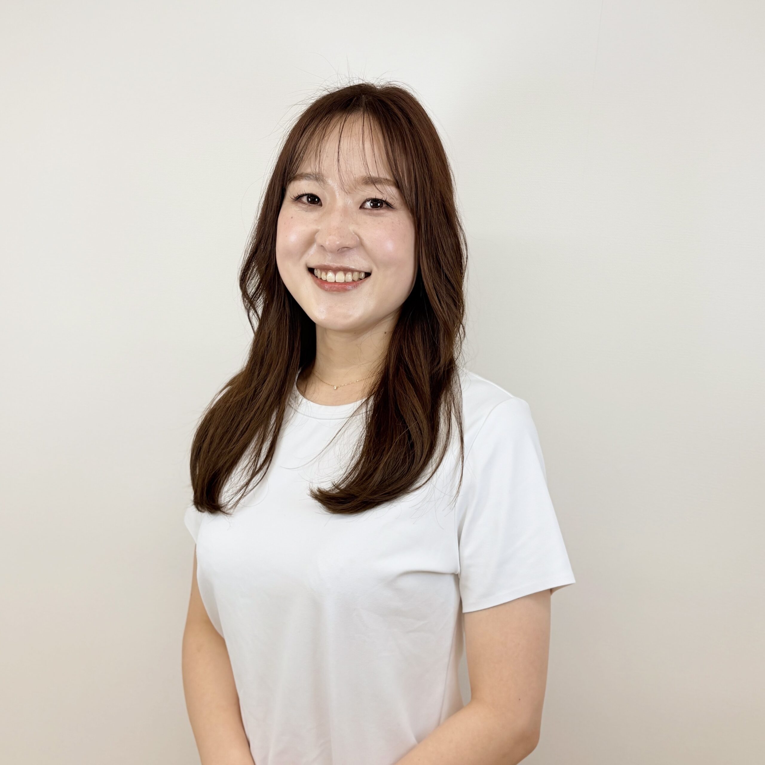 マシンピラティスYUZU中目黒店のスタッフ