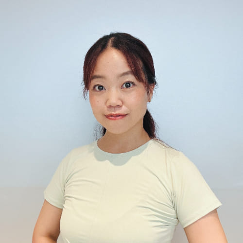 マシンピラティスYUZU藤が丘店（女性専門店）のスタッフ