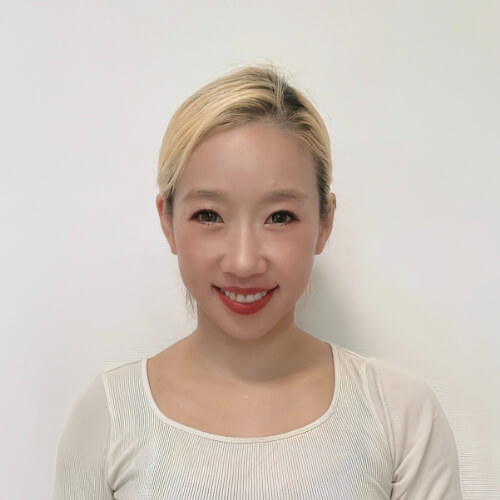 マシンピラティスYUZU三軒茶屋店のスタッフ