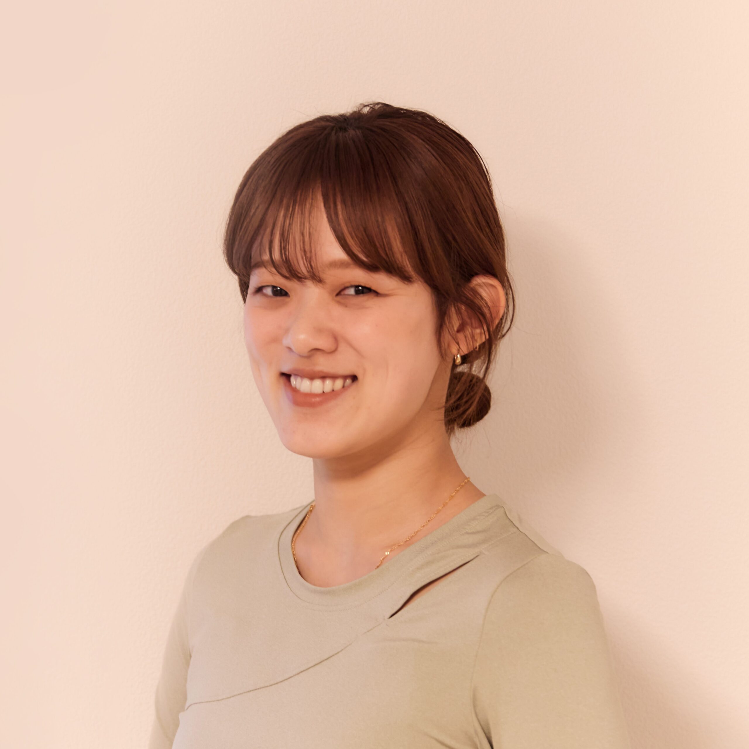 マシンピラティスYUZU仙川店のスタッフ