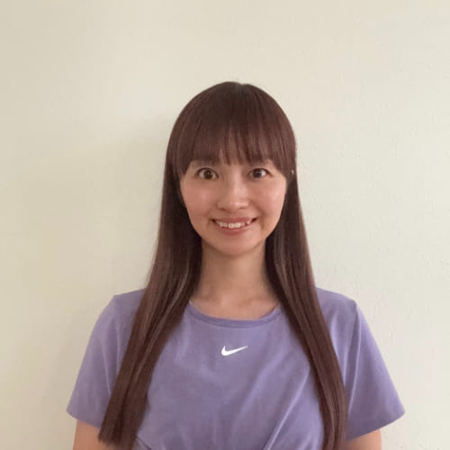 マシンピラティスYUZU目黒店のスタッフ