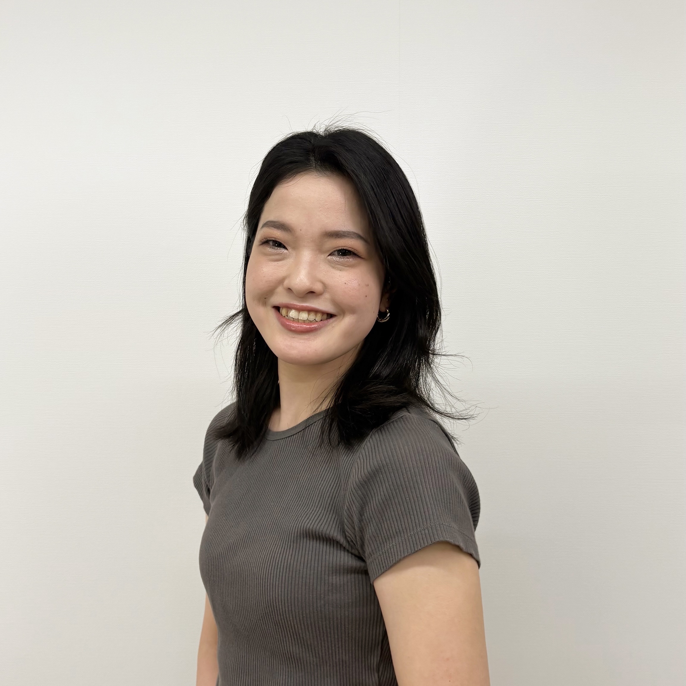 マシンピラティスYUZU西葛西店のスタッフ