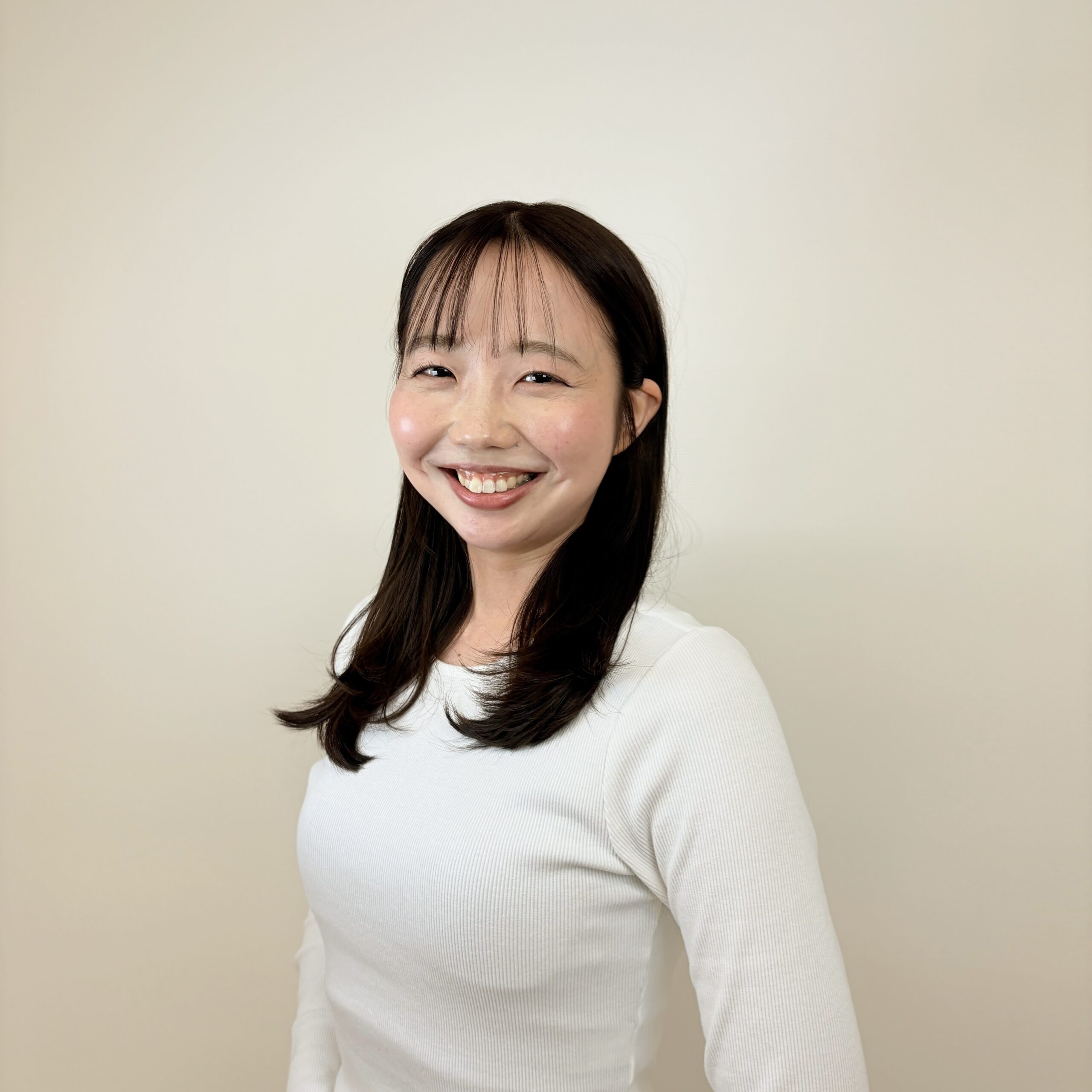 マシンピラティスYUZU護国寺店のスタッフ