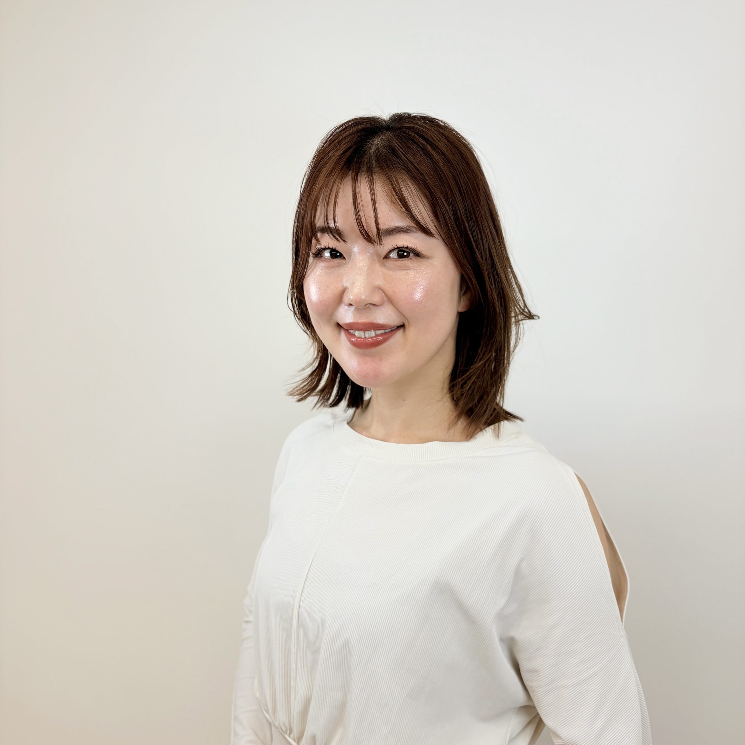 マシンピラティスYUZU高円寺店のスタッフ