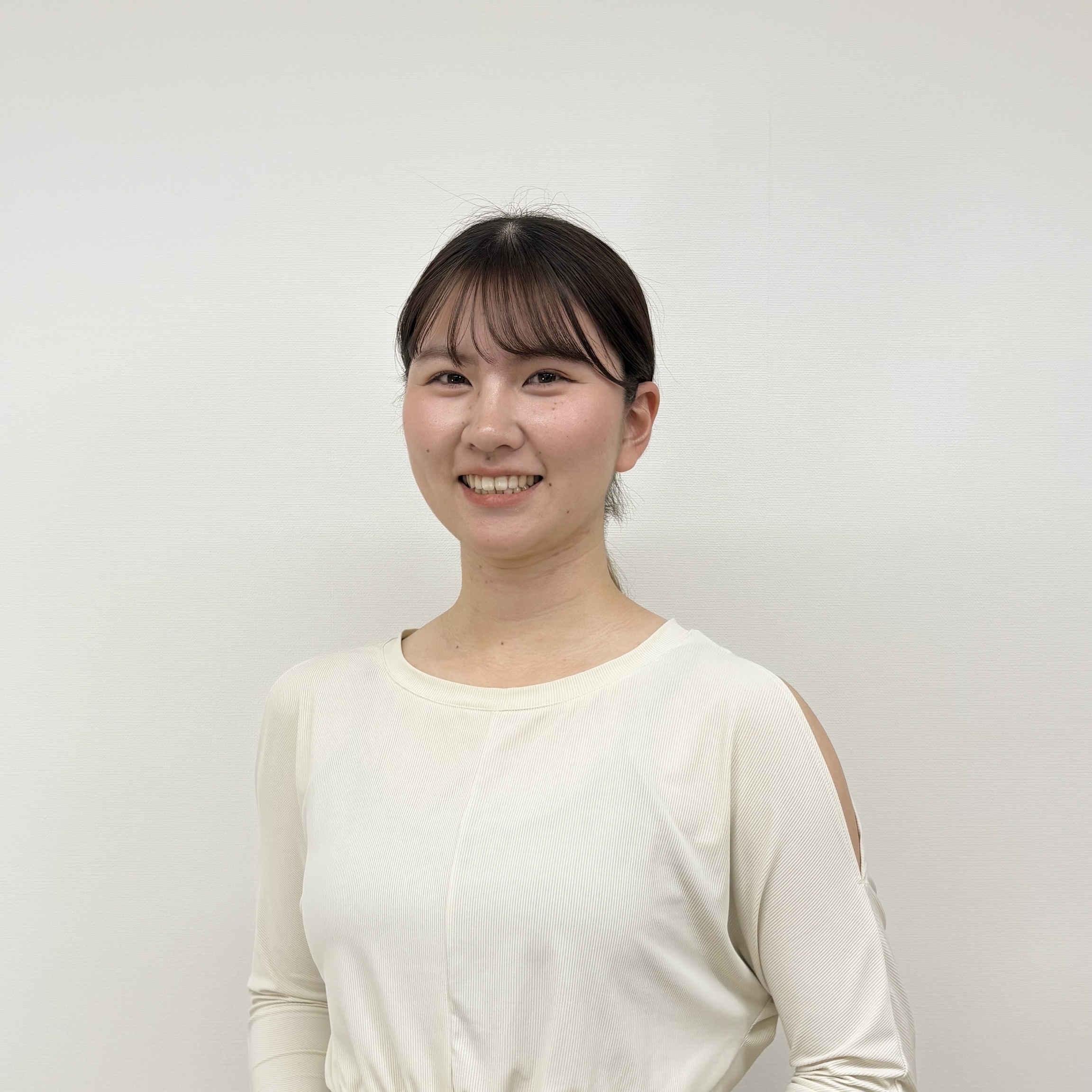 マシンピラティスYUZU西荻窪店のスタッフ