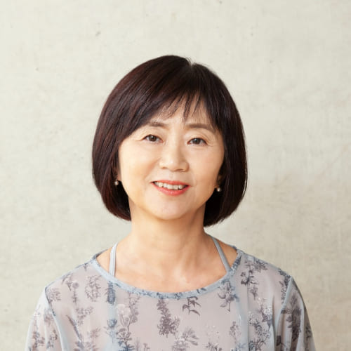 マシンピラティスYUZU笹塚店のスタッフ