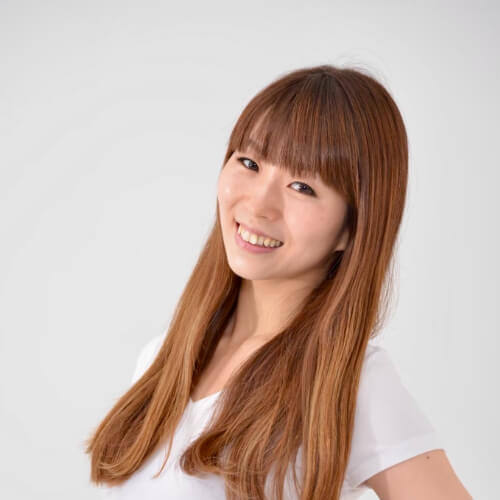 マシンピラティスYUZU下北沢店のスタッフ