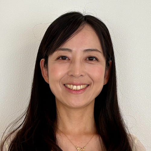 マシンピラティスYUZU三鷹店のスタッフ