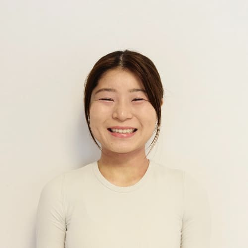 マシンピラティスYUZU千歳烏山店のスタッフ