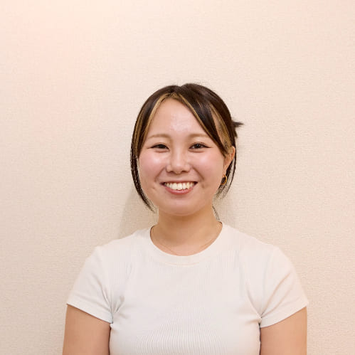 マシンピラティスYUZU浜田山店のスタッフ