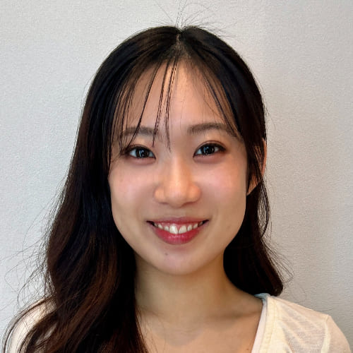 マシンピラティスYUZU板橋店のスタッフ