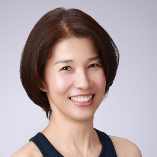 マシンピラティスYUZU用賀店のスタッフ