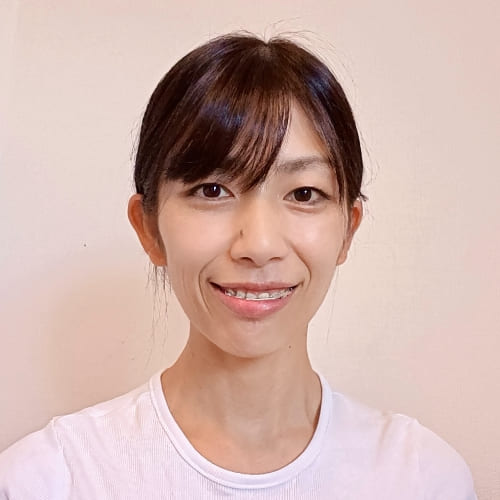 マシンピラティスYUZU船橋店のスタッフ