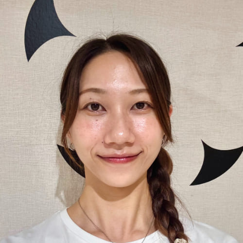 マシンピラティスYUZU日暮里店のスタッフ