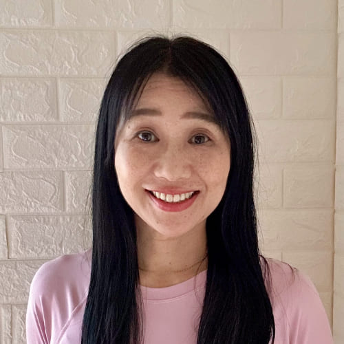 マシンピラティスYUZU笹塚店のスタッフ