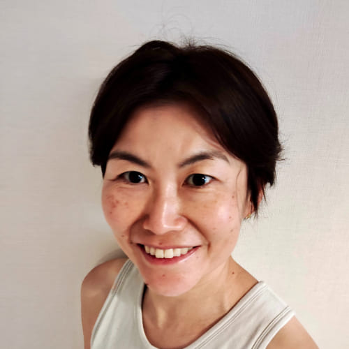 マシンピラティスYUZU三軒茶屋店のスタッフ