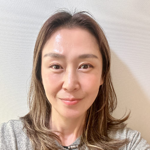 マシンピラティスYUZU浦和店（女性専門店）のスタッフ