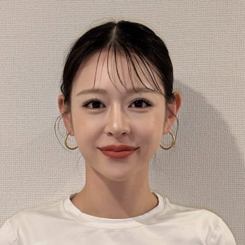 マシンピラティスYUZU六甲道店のスタッフ