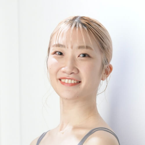 マシンピラティスYUZU笹塚店のスタッフ