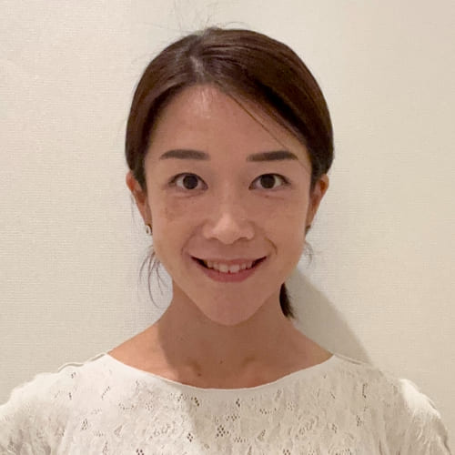 マシンピラティスYUZU経堂店のスタッフ