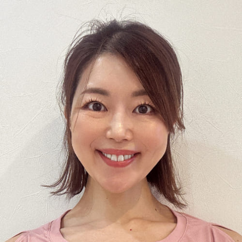 マシンピラティスYUZU護国寺店のスタッフ