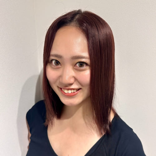 マシンピラティスYUZU白金高輪店のスタッフ