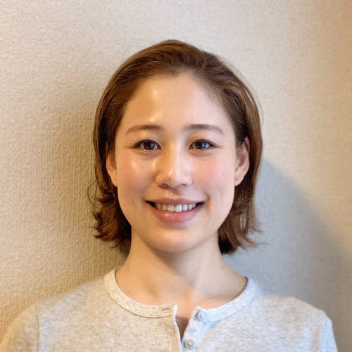 マシンピラティスYUZU津田沼店のスタッフ