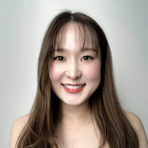 マシンピラティスYUZU中目黒店のスタッフ