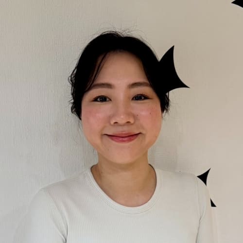 マシンピラティスYUZU白金高輪店のスタッフ